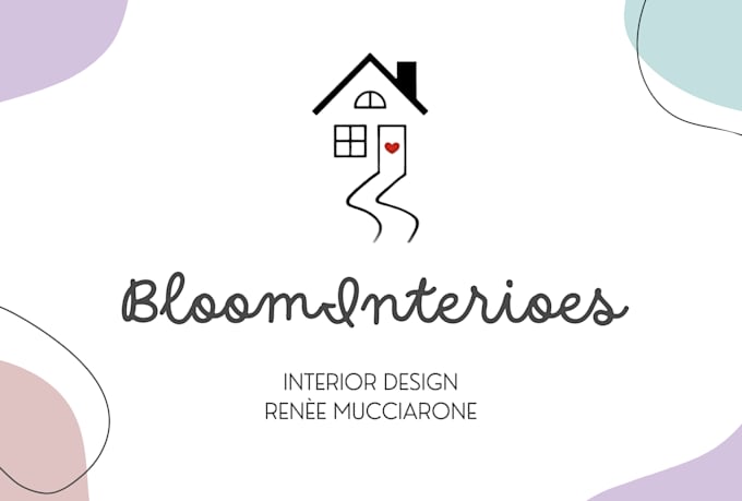 consulenza con moodboard e link